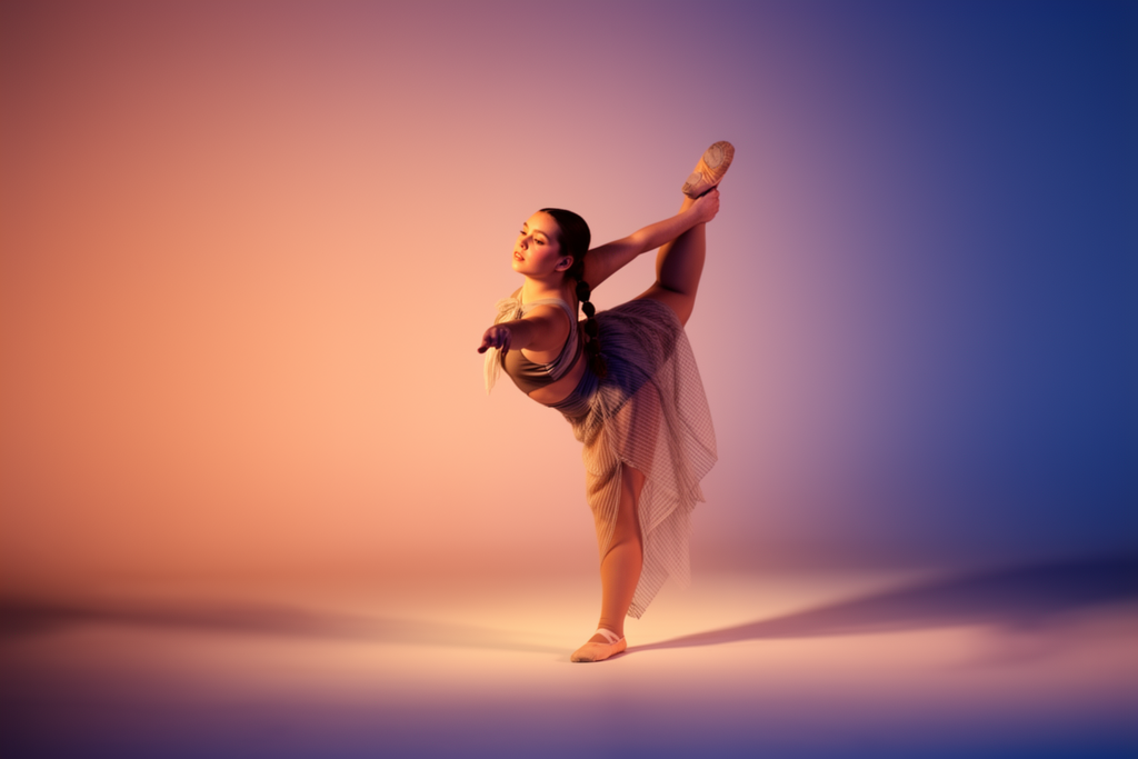 Contemporary Dance Studio Near Milwaukee WI