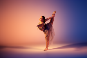 Contemporary Dance Studio Near Milwaukee WI