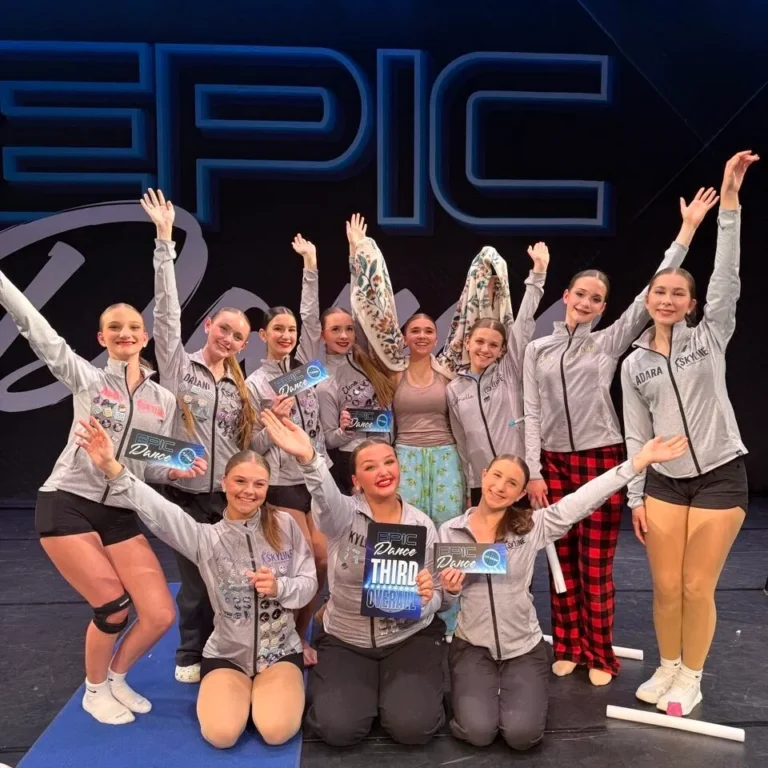 Can You Be Competitive and Still Have a Life? (Spoiler: Yes!)