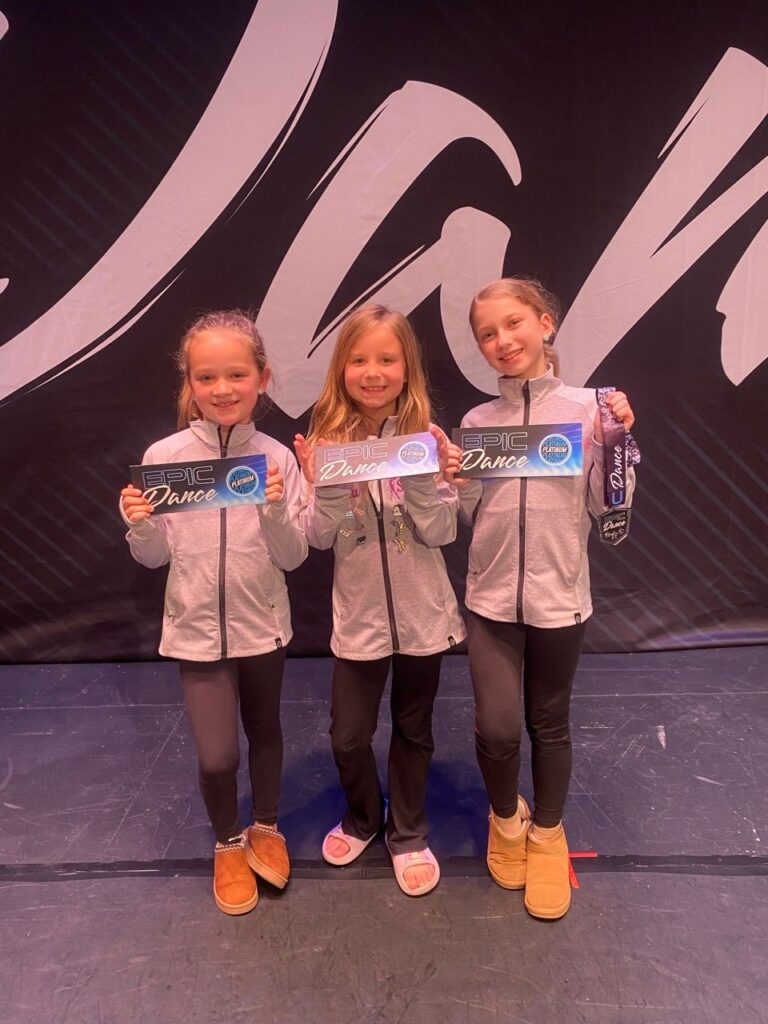 7 Mistakes You’re Making with Competitive Dance (and How to Fix Them)