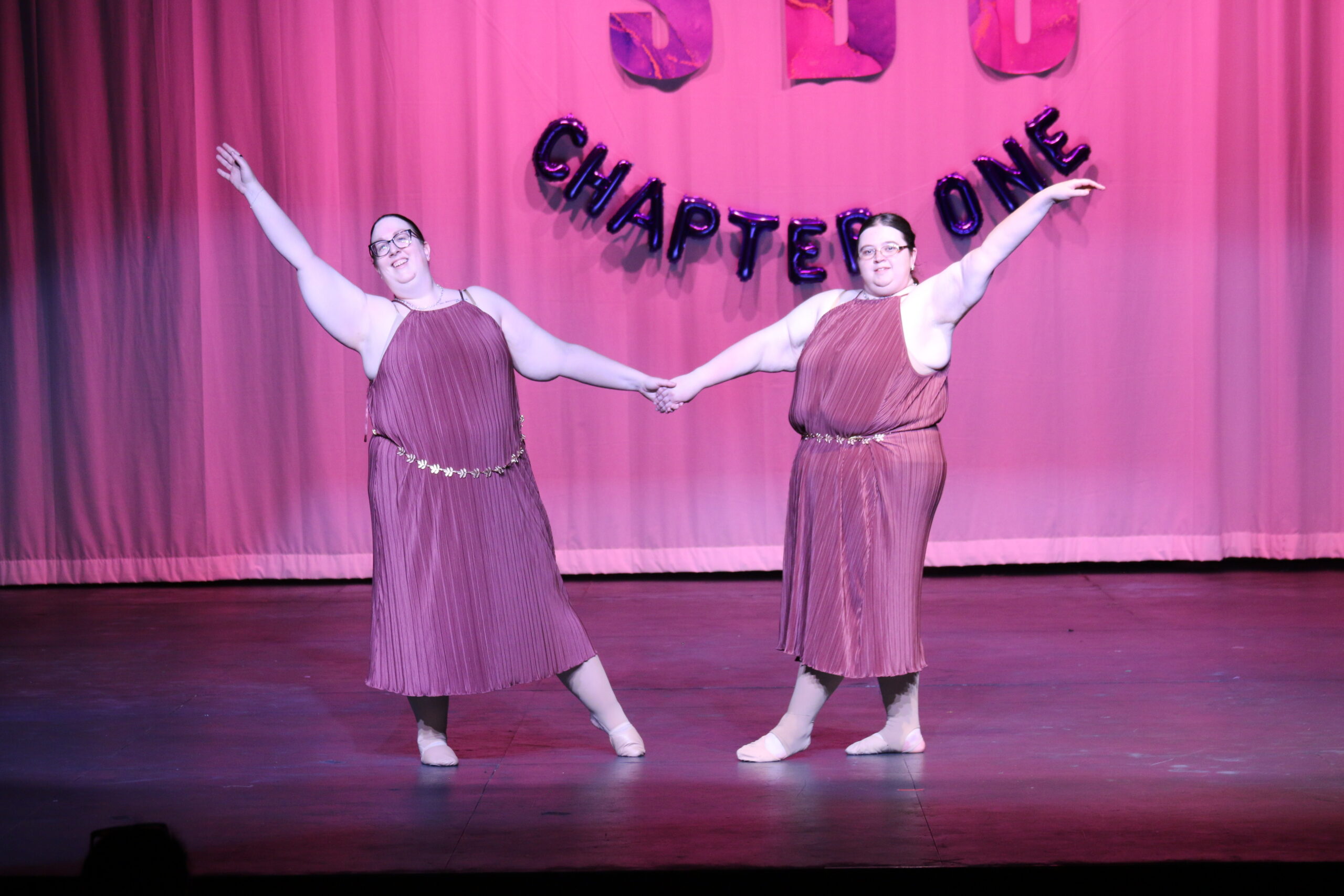 dance classes for adults at Skyline Dance Center