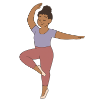 Adult Dance Classes