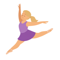 Adult Dance Classes